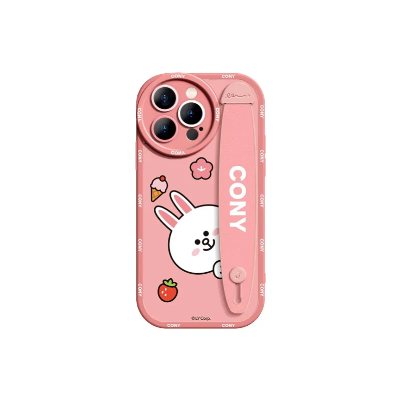 Gollum Brown Bear Phone Cases-22