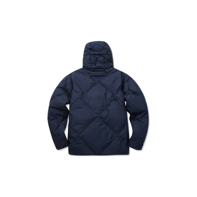 KOLON SPORT COMFY Collaboration Down Jackets Unisex-3