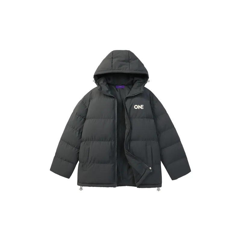 ONEANNET Puffer Jackets Unisex-13