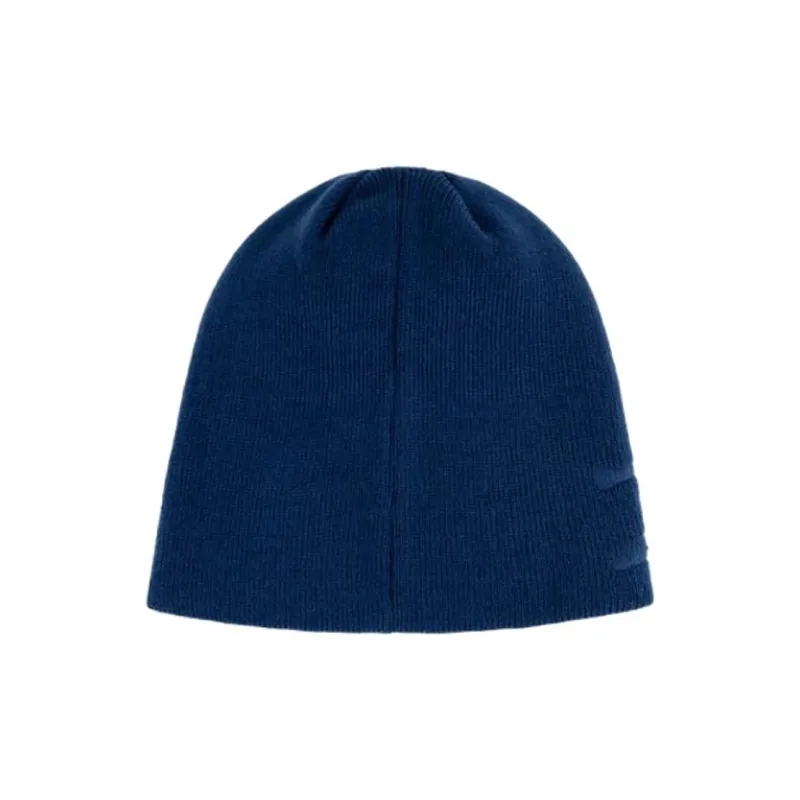 Stussy Debossed Stock Logo Skullcap Beanie-1