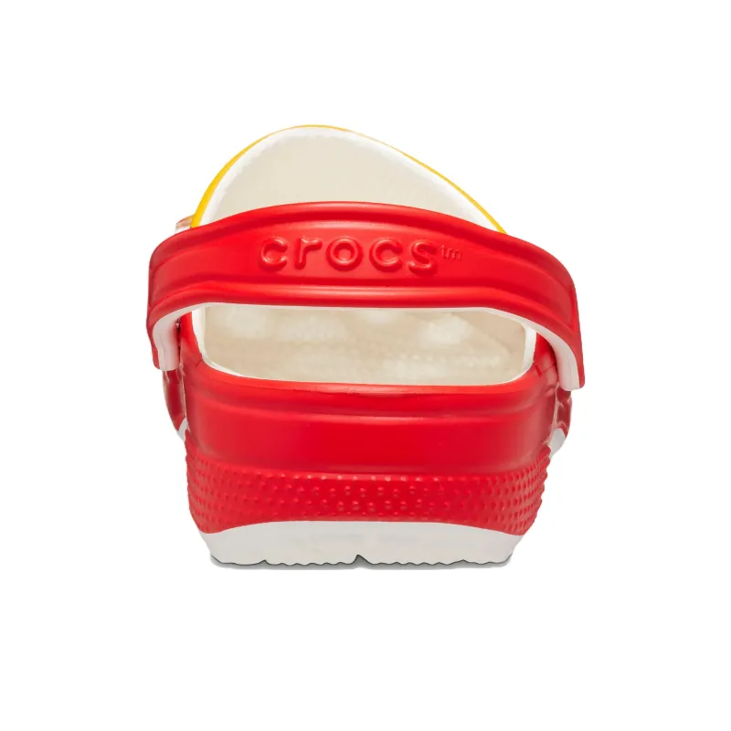 Crocs Classic Clog McDonald's-5