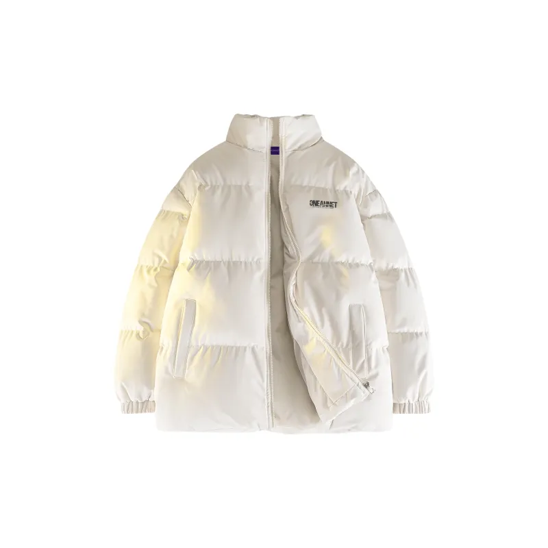 ONEANNET Puffer Jackets Unisex-3