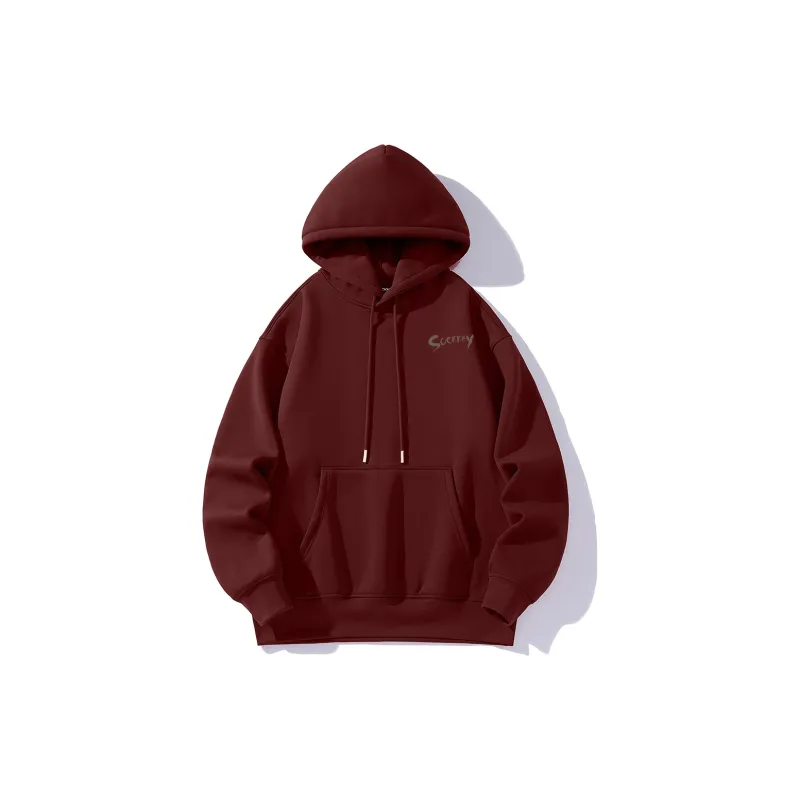 SOCKKEY Sweatshirts Unisex-16