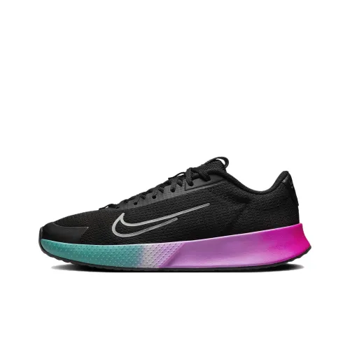 Nike Court Vapor Black Deep Jungle