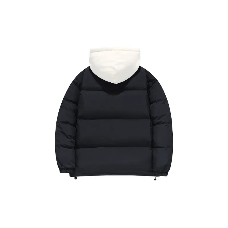 BOTH PLAY Down Jackets Unisex-1