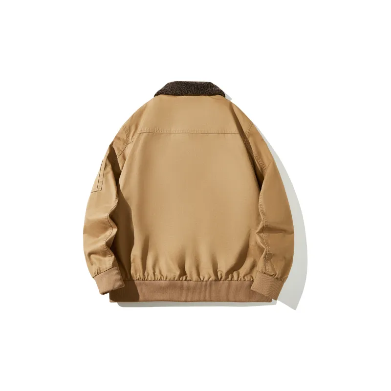 JEEP SPIRIT Jackets Unisex-1