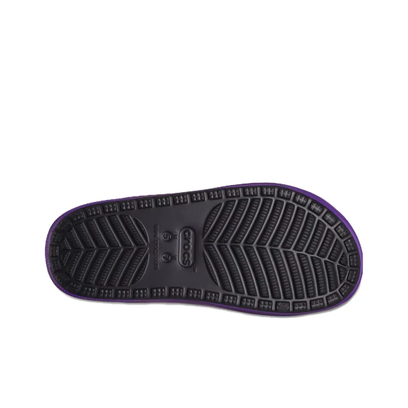 Crocs Classic Cozzzy Sandal McDonald's Grimace-6