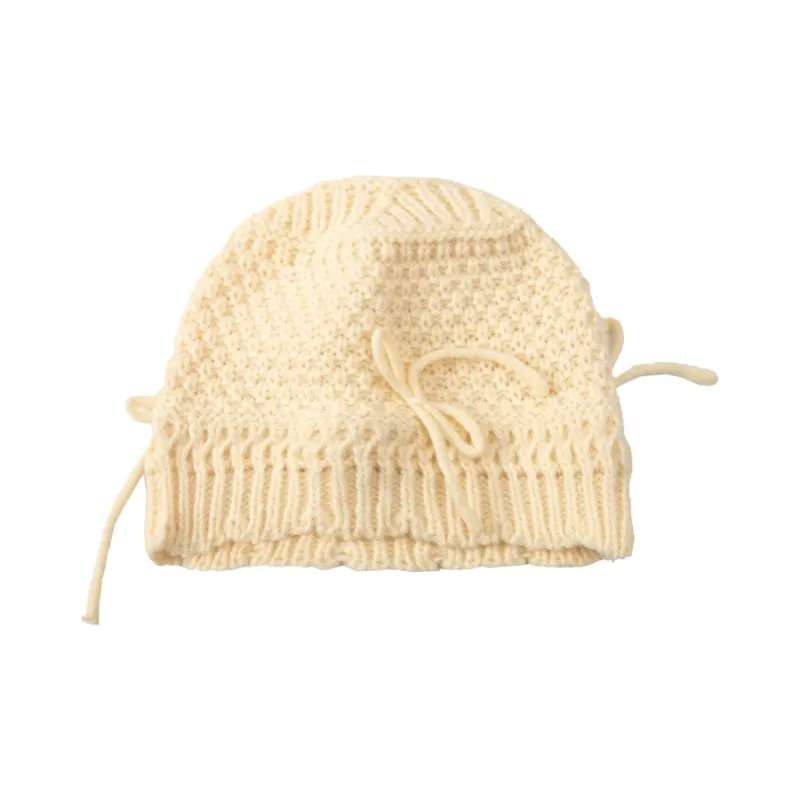 BAIJUAN Beanies Women's-1