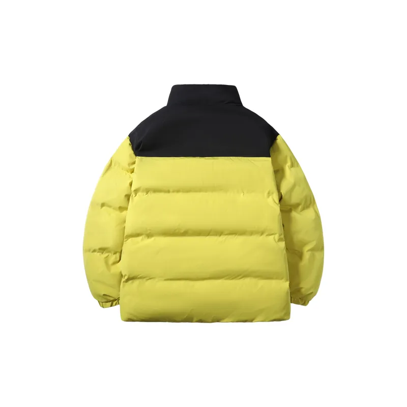 RUNNINWHEEL Puffer Jacket Unisex-20