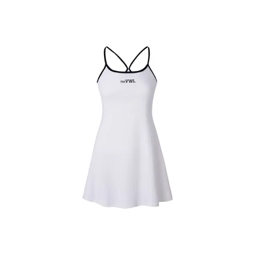 VWL Sleeveless Dresses Women's