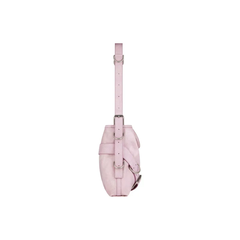 Givenchy Voileux Boyfriend Bag Pink-1