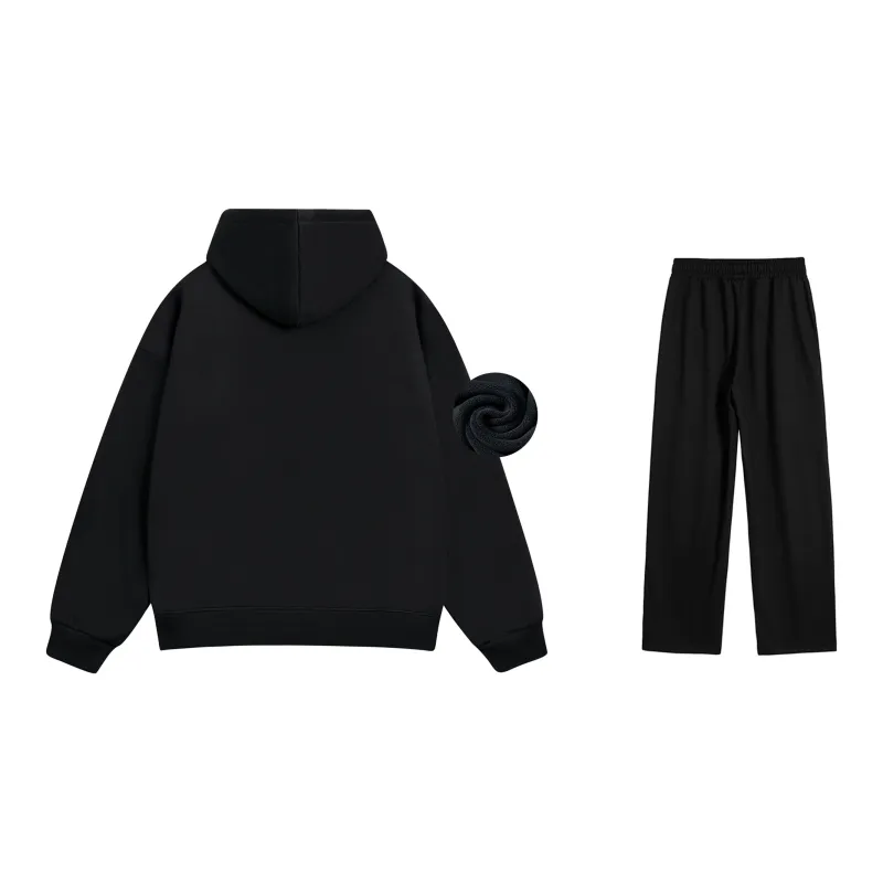 Northend Sweatshirt Sets Unisex-13