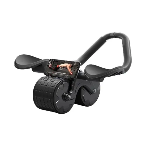 KUS Abdominal Rollers