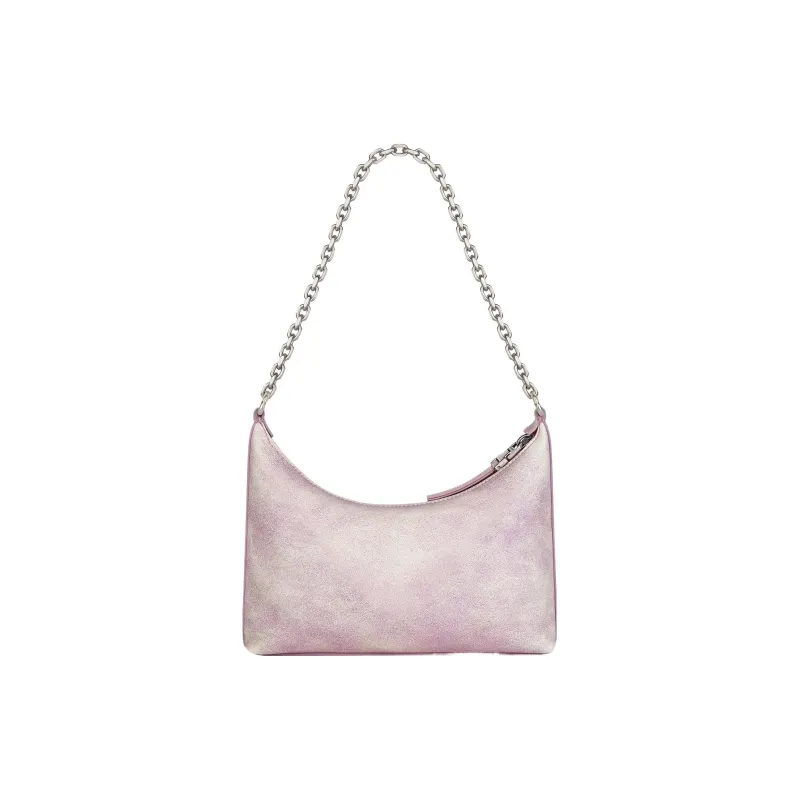 Givenchy Voyou Calfskin Handbag Shoulder Bag Women's Old Pink-2
