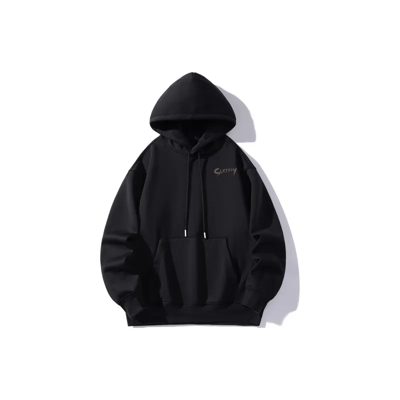 SOCKKEY Sweatshirts Unisex-1
