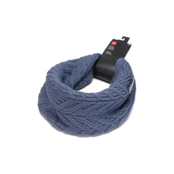 Under Armour Scarves Unisex Blue