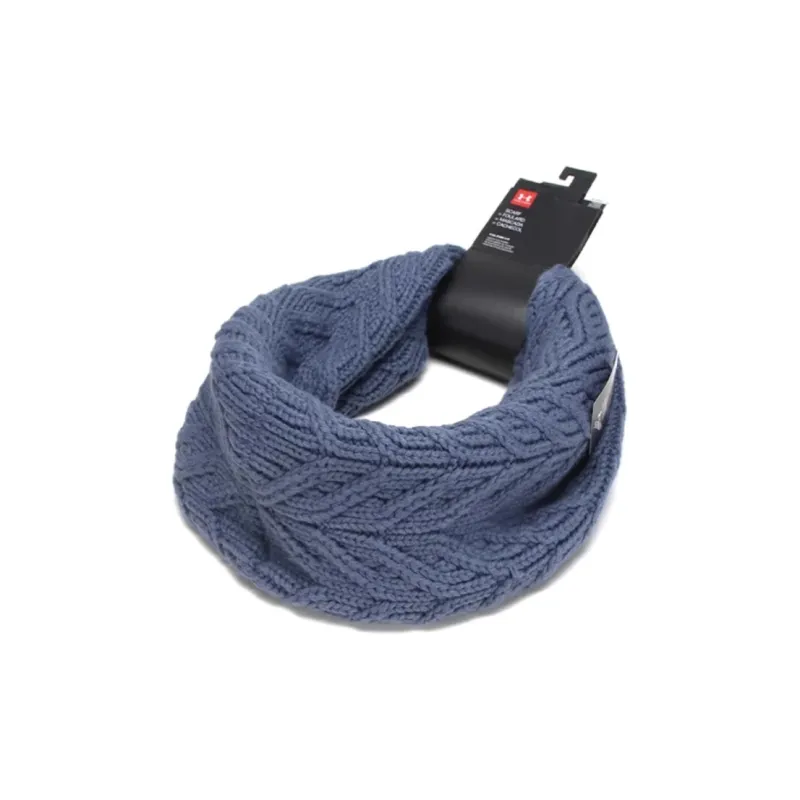 Under Armour Scarves Unisex Blue-0