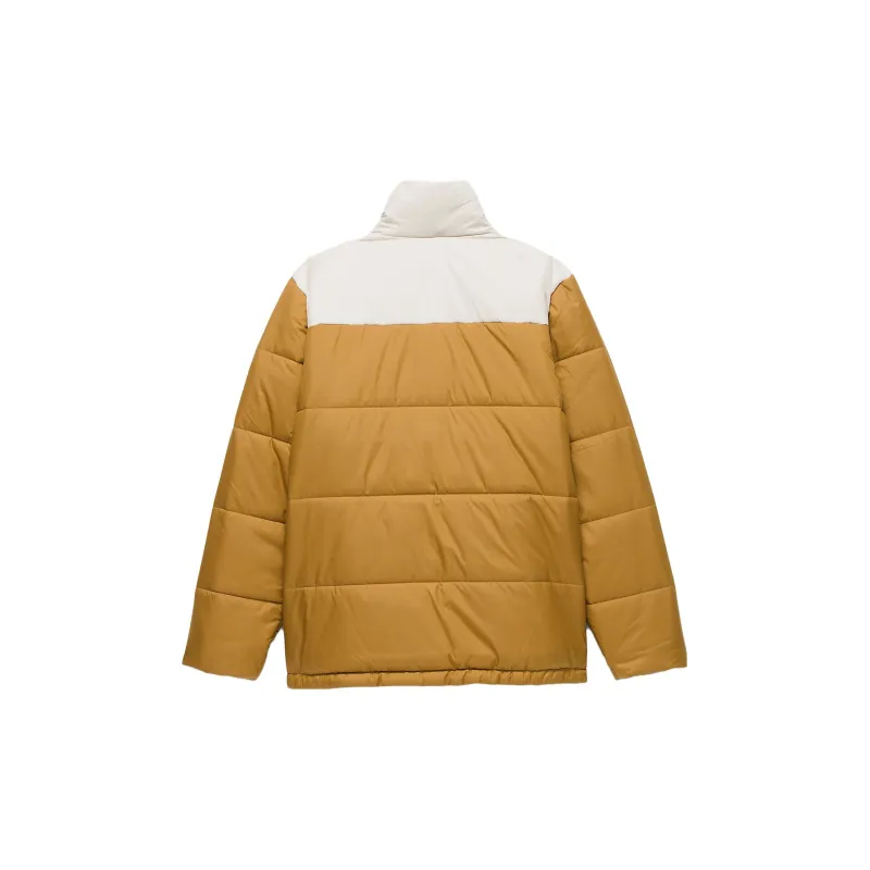 Vans No Hooded Norris Puffer Jacket-1