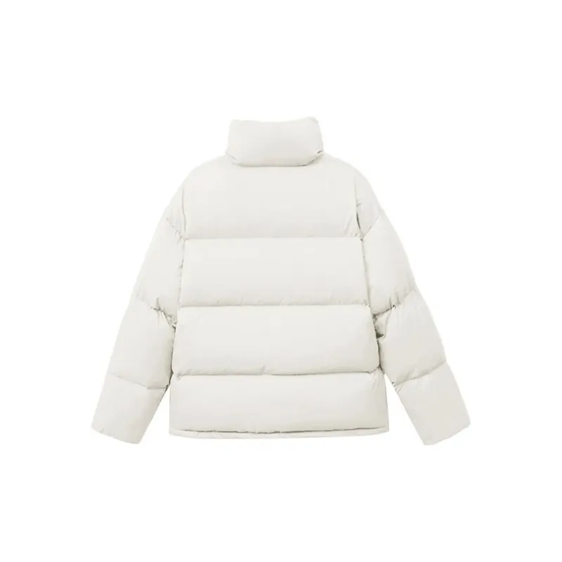 ETSE Puffer Jackets Women's-10