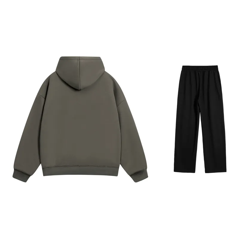 Northend Sweatshirt Sets Unisex-7