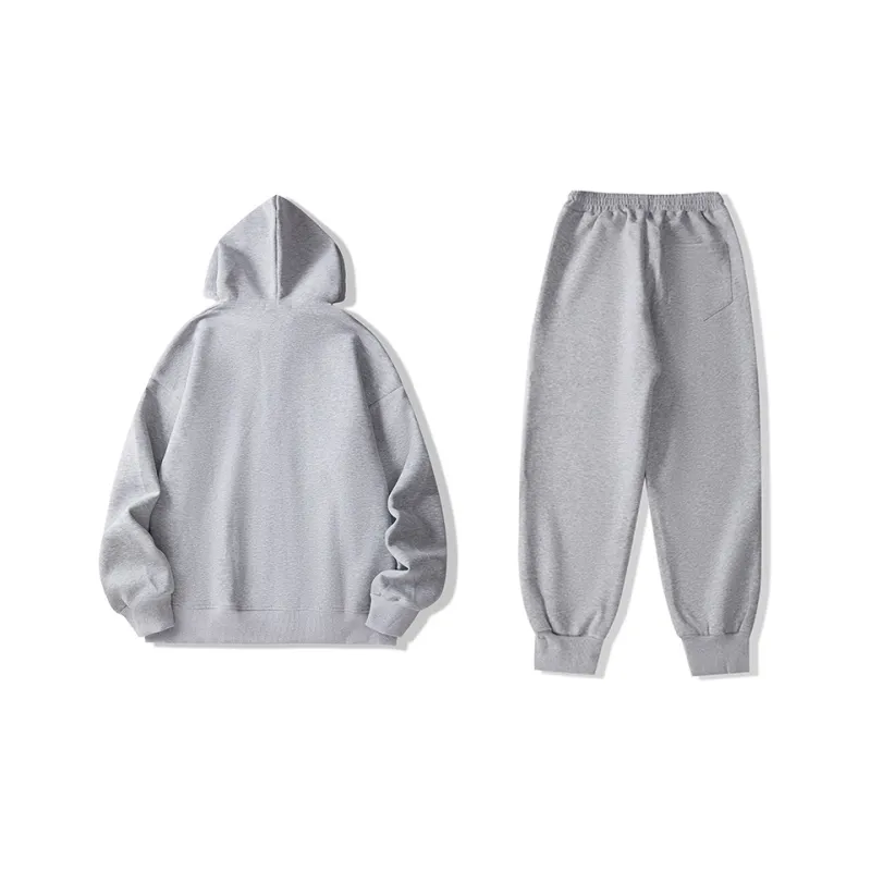 I'm David Sweatshirt Set Unisex-1
