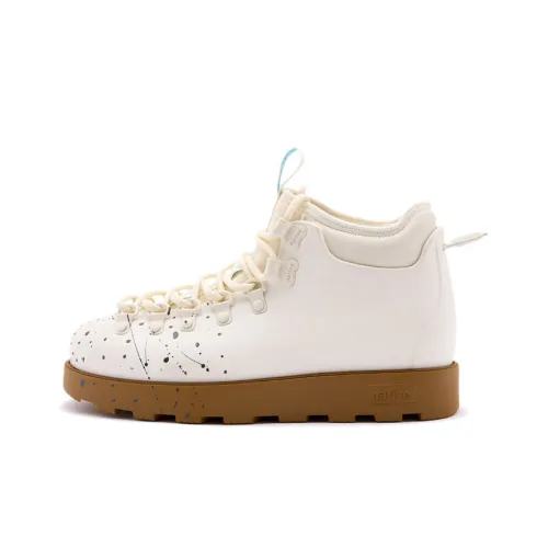 Native Shoes Fitzsimmons Martin Boot Unisex