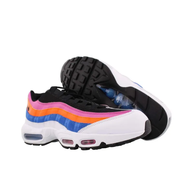 Nike Air Max 95 Essential Multi-3