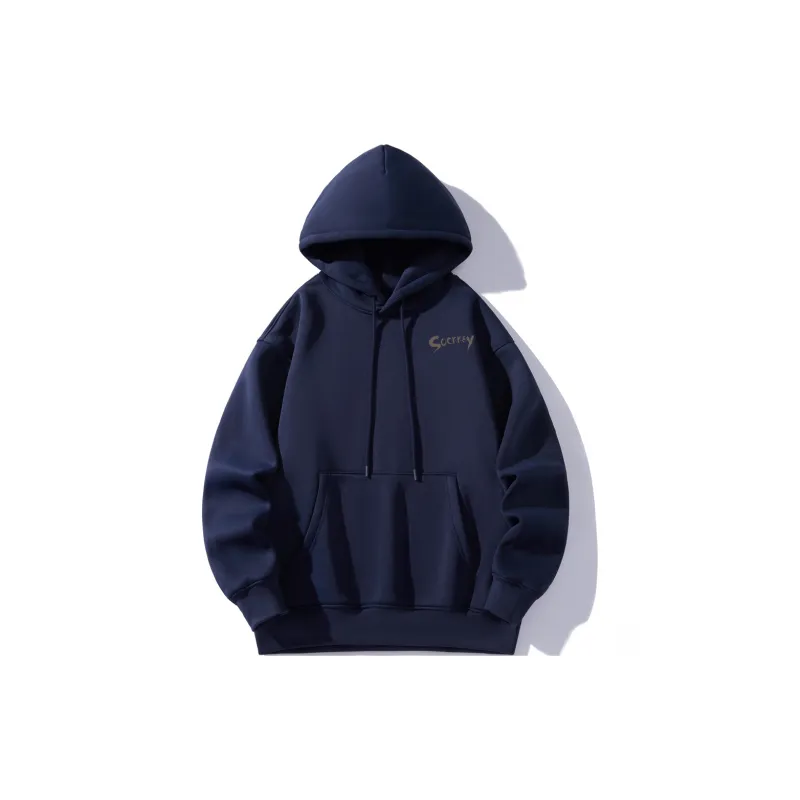 SOCKKEY Sweatshirts Unisex-18