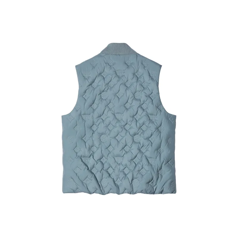 TCH Padded Vest Tank Top Unisex-1