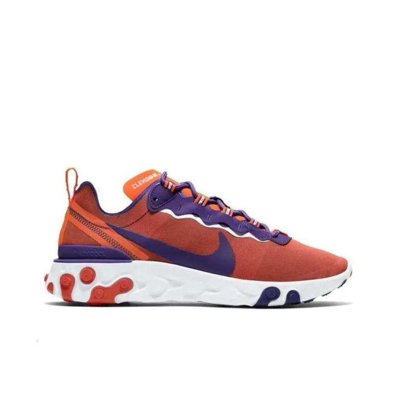 Nike React Element 55 Clemson-1