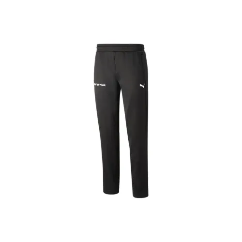 PUMA MAPF1 MT7 TRACK PANTS REG Casual Pants Men Black