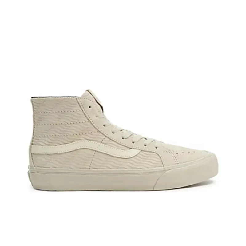 Vans Vault SK8 Hi Wp VR3 Lx 'Beige'-1