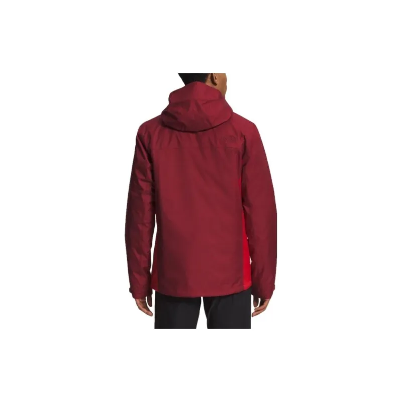 THE NORTH FACE Jackets Men Red-1