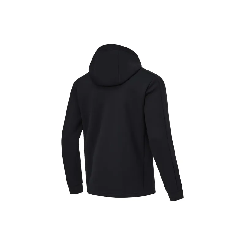 LiNing Fitness Series Sweatshirt Men's Black-1