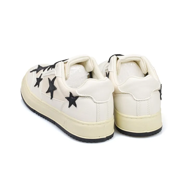B10CROWN Low-Top Skateboard Shoes Women's-7