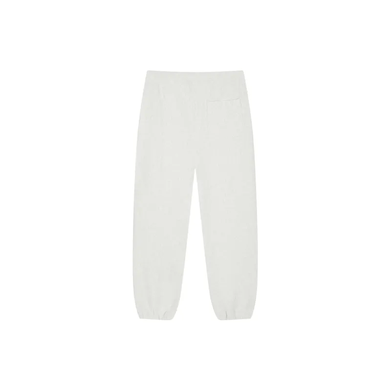 Champion Reverse Weave Knitted Sweatpants Unisex-1