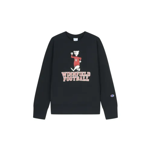 Champion Reverse Weave Sweatshirts Unisex