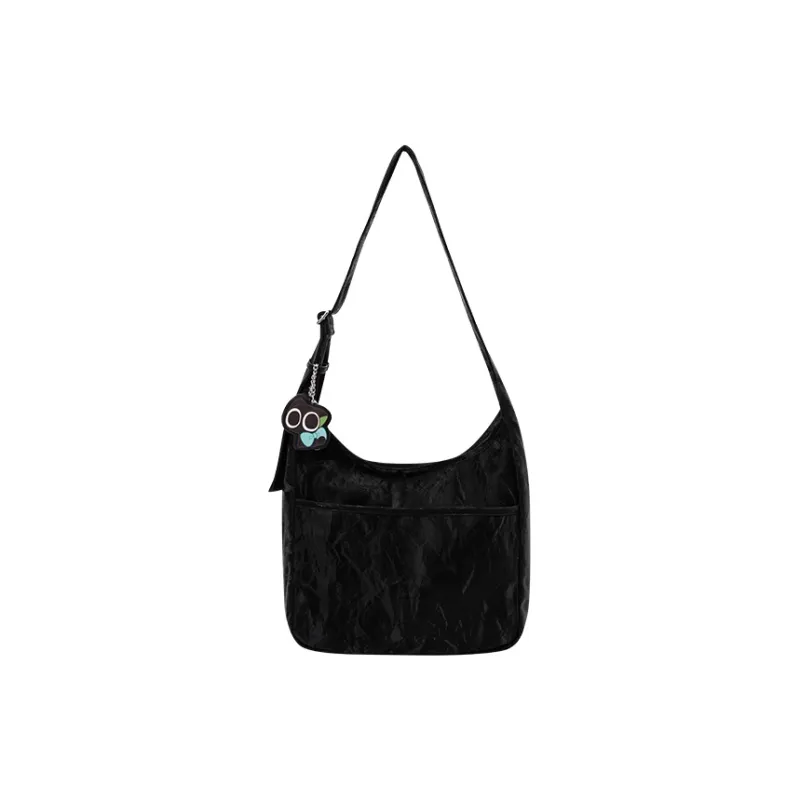Lxh X SEM/R Shoulder Bags-5
