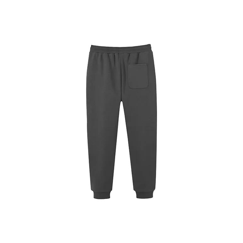 PIONEER CAMP Knitted Sports Pants Unisex-13