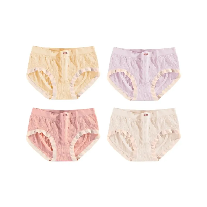 MIIOW Kids Underpants-6