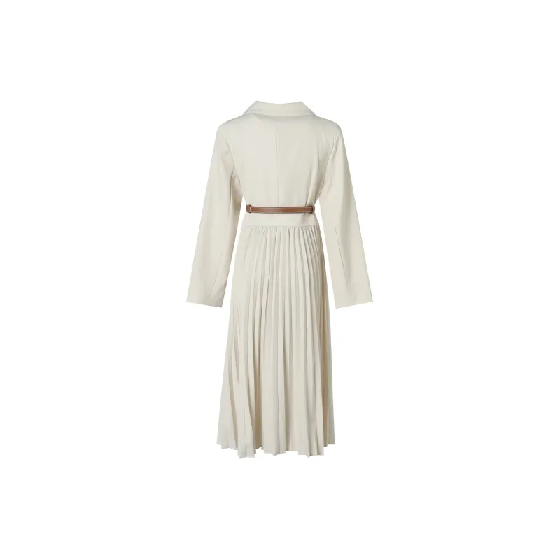 BEAUTIFUL CONFESSION Long Sleeved Dress Women's-1
