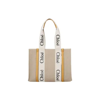 Chloé Woody Handbags
