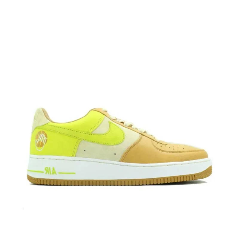 Nike Air Force 1 Low Premium Bobbito Wheat Bright Cactus-1