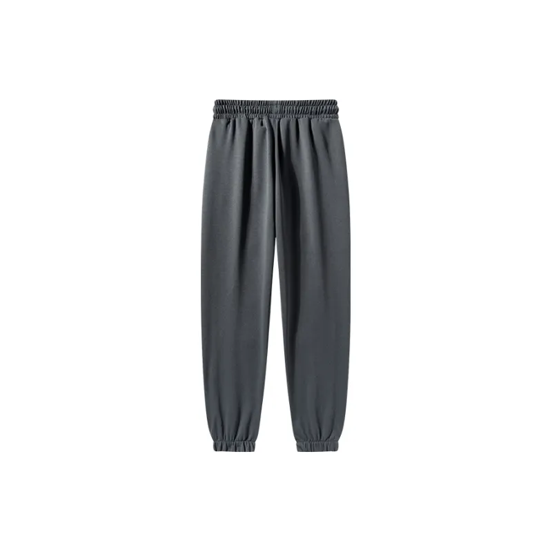 ESPY Casual Pants Unisex-11