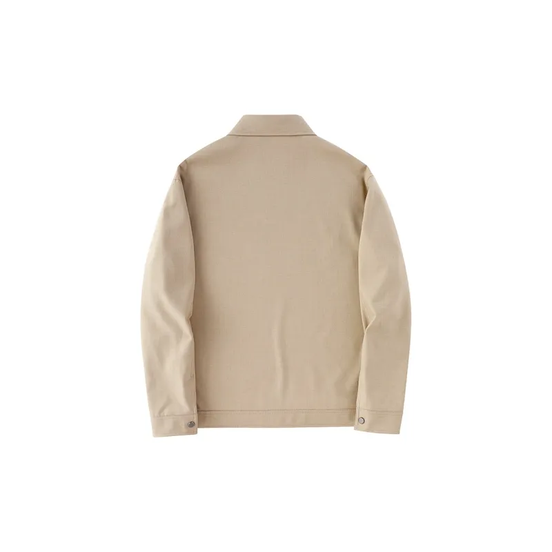 Torso Jackets Unisex-7