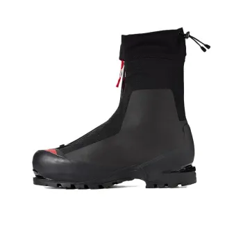 Arcteryx Short Outdoor Boots Unisex Black