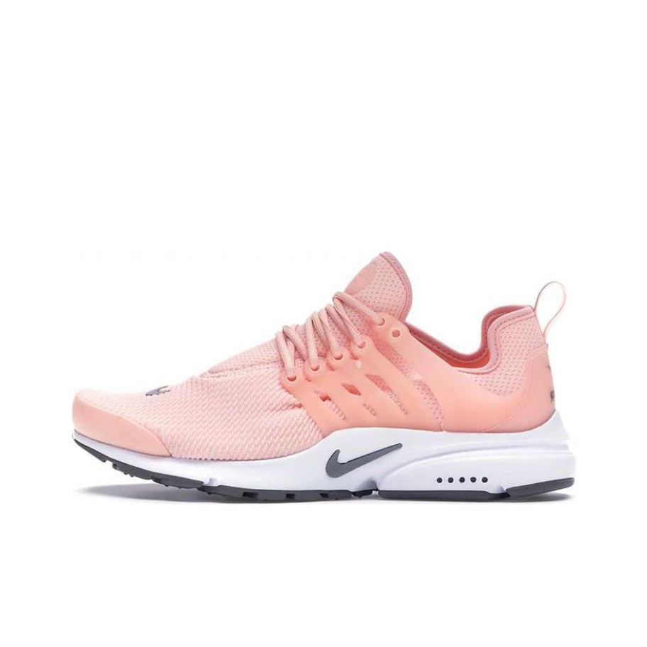 ecfcdwshop trends nike air presto women s pink POIZON