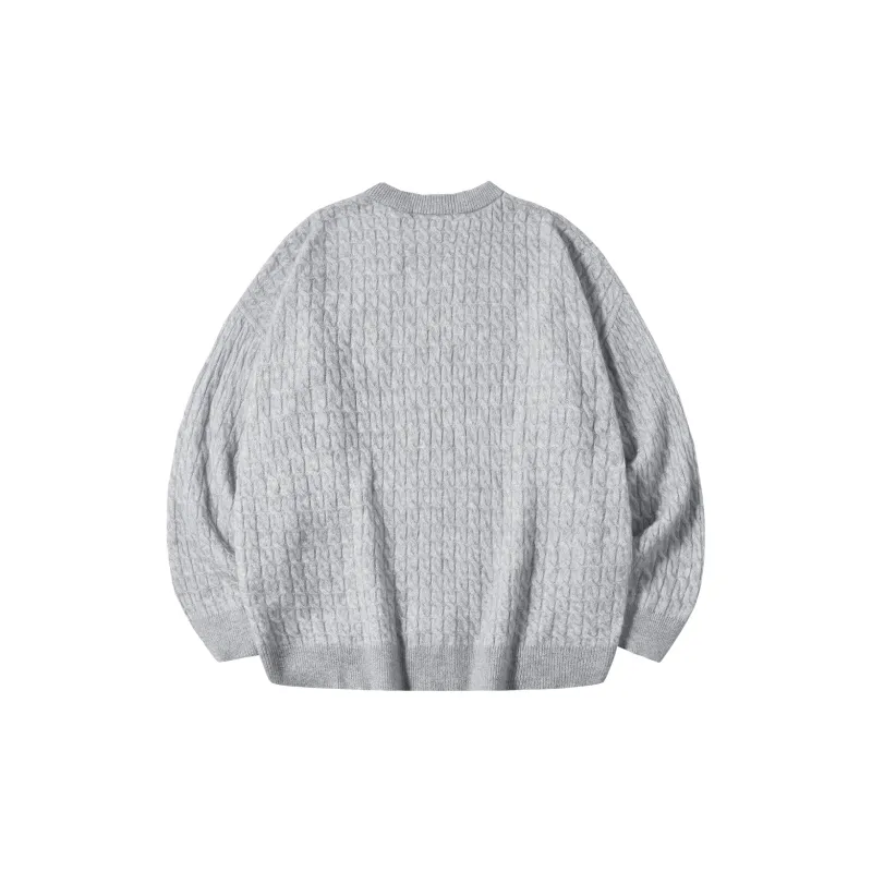 PSO Brand Sweaters Unisex-1
