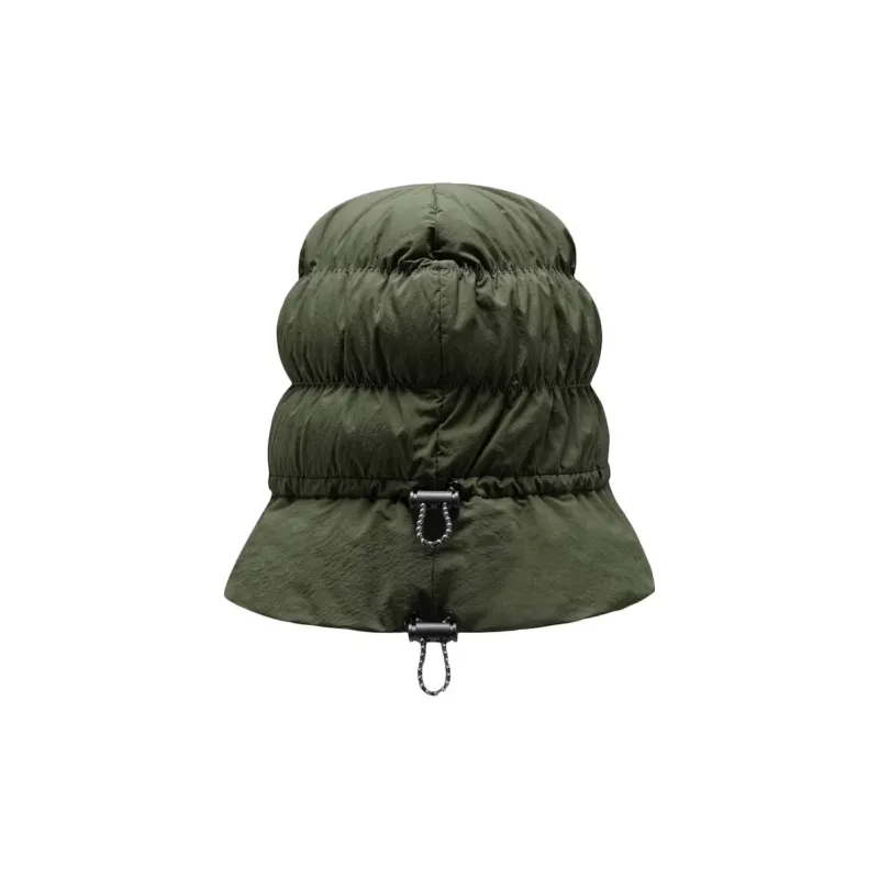 Moncler X Pharrell Down Filled Hat-1
