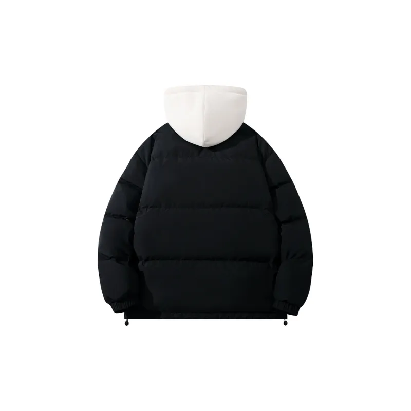 BOBBY ABLEY Down Jackets Unisex-1